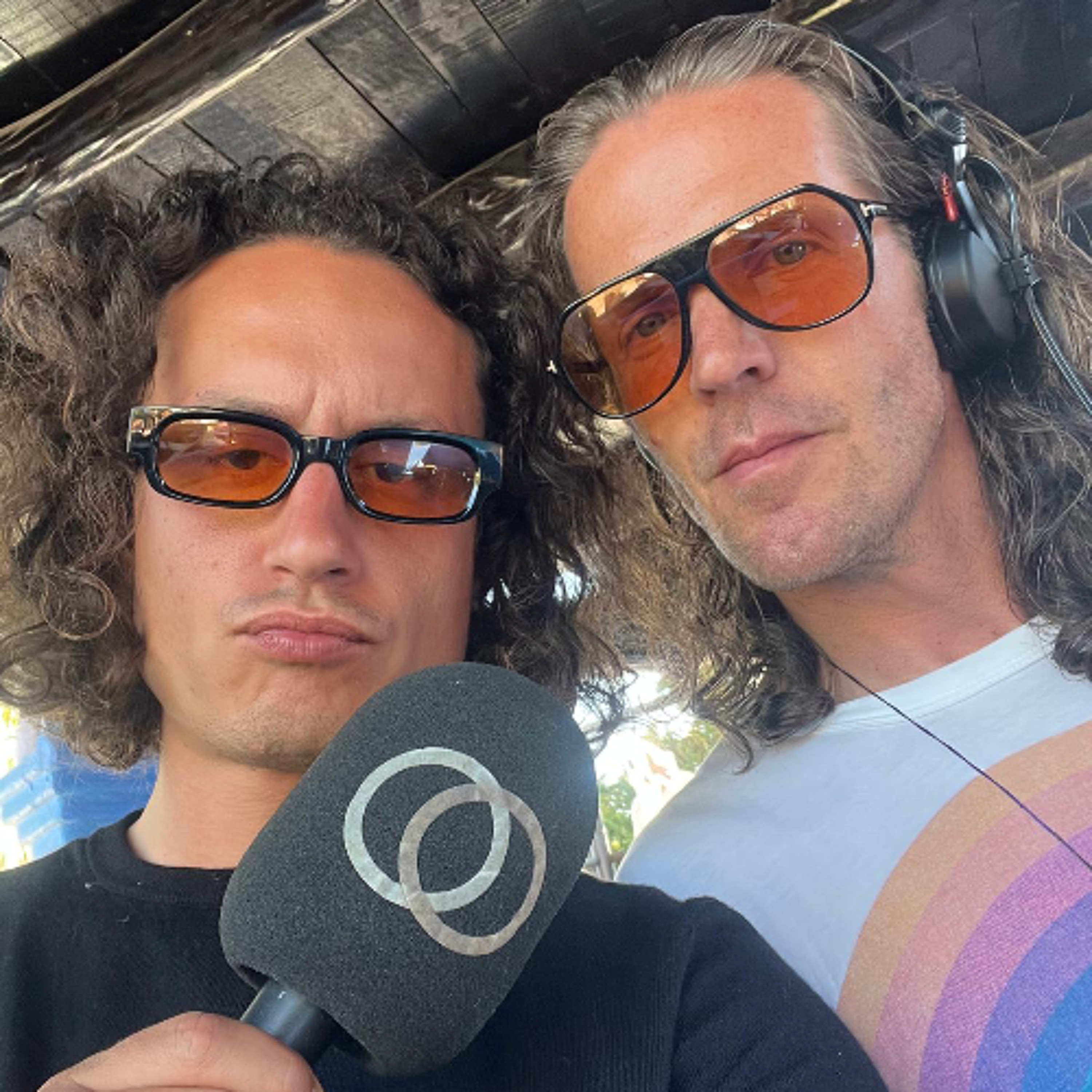 OpenLab Radio Shows