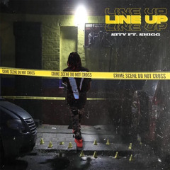 SitiBeHavin- Line Up (feat. Shigaddy)