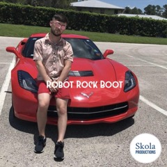 Robot Rock Boot - (FREE)