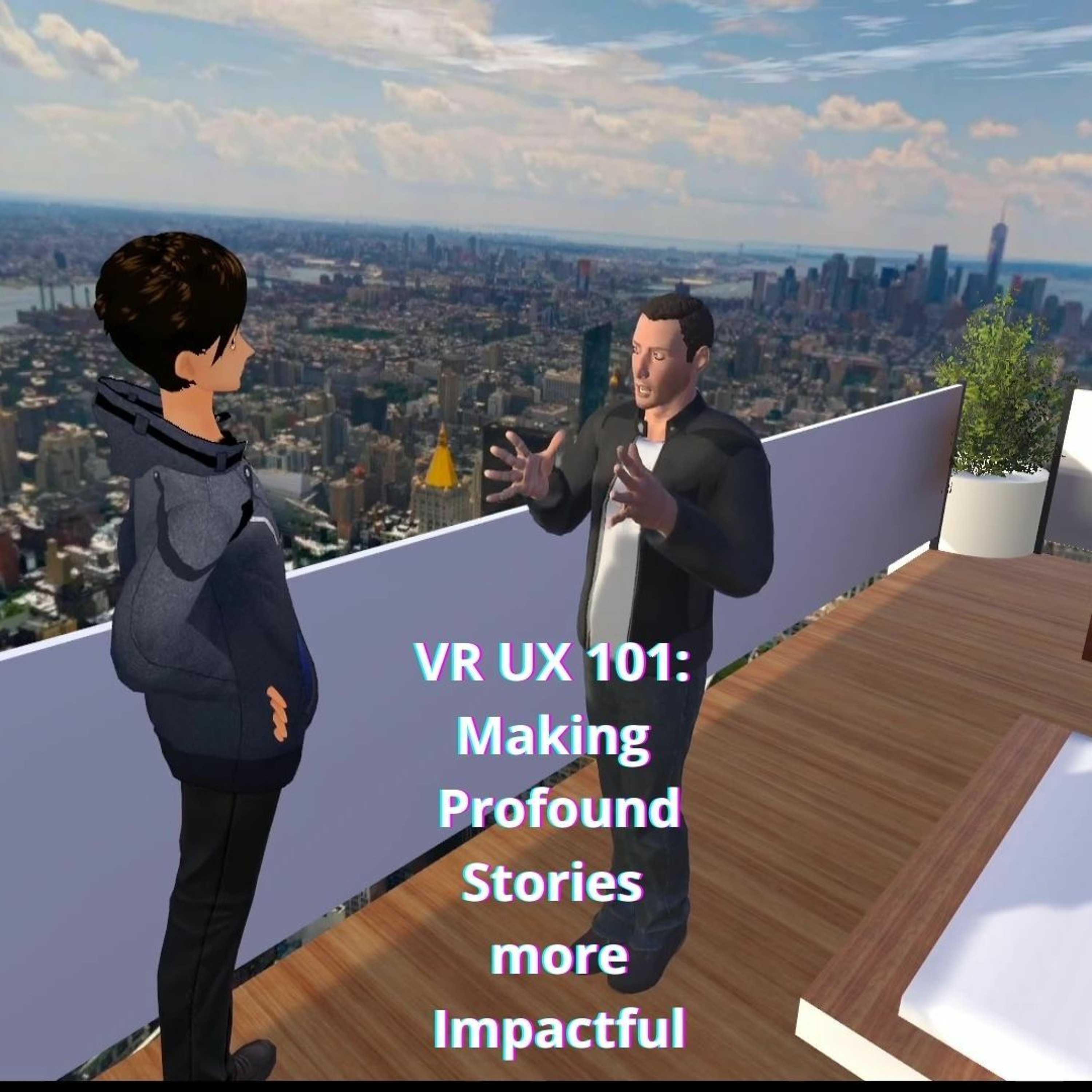 EnterVR