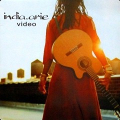 Dj So So Def🖤 India Arie🧡  Video💛