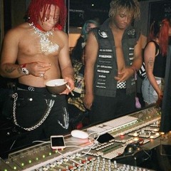 Juice Wrld & Trippie Redd - Blastoff (slowed + reverb)