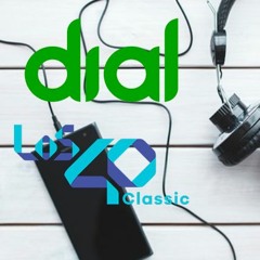 CAFMADRID Dial - Los 40 Classic. #TuAdministrador
