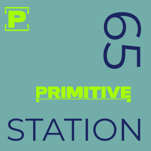 Dj Primitive  STATION 65  Progressive House 18-06-2025