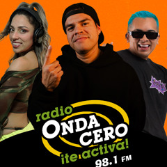 TOWA RADIO ONDA CERO (VIAJE MUSICAL 146)