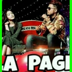 Pagla_Pagli_2_Rap_Song_-_ZB_Pagla_Pagli Mr jiten Singh