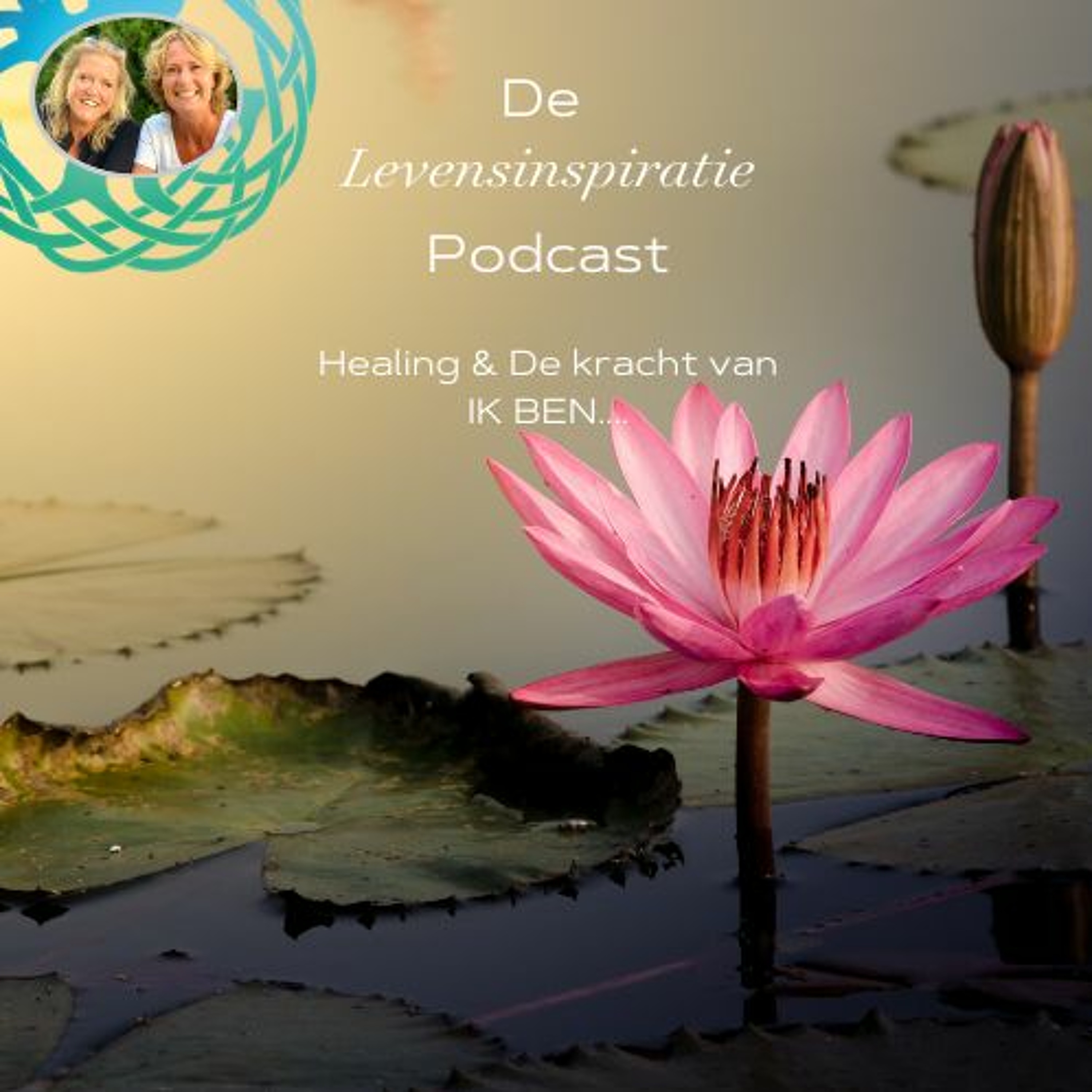 Levensinspiratie podcast - LevensCollege