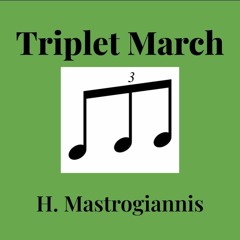 Triplet March
