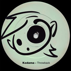 Kodama - Throwback (2021) [FREE DL]