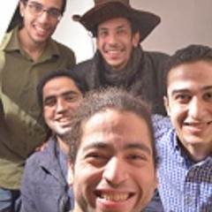 يا عرافة - شقة الأصدقاء الطيبيين