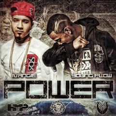 Power Remix (feat. Ivangie)