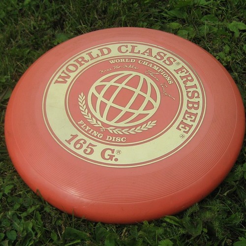 Ep. 175: Frisbee in Asia with Jared Cahners