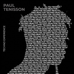 Paul Tenisson - HPTR