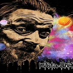 Mista uniqe - my dose