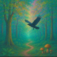 13. Into the forest