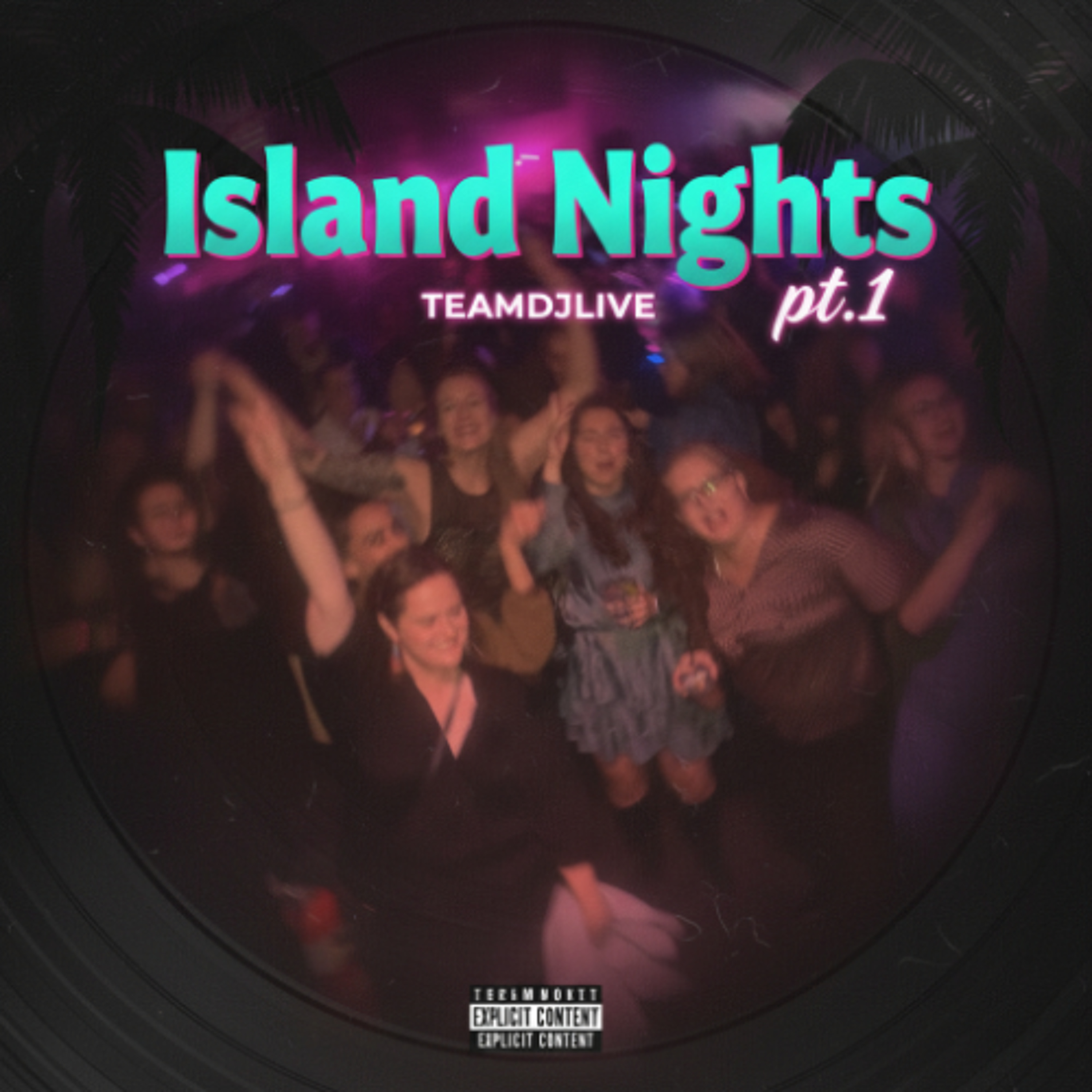 Dani's 2.27 episode artwork