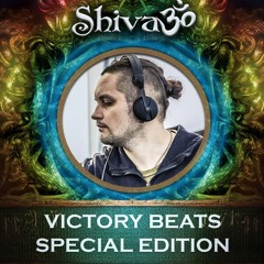 ShivaOm - Victory Beats Special Edition set