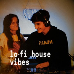Lofi House Vibes: Kira Enko B2B Felium | Do What You Love Sessions
