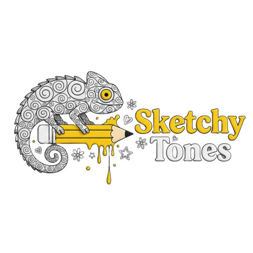 Sketchytones.com