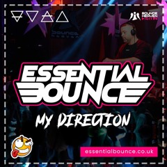 Essential Bounce - My Direction (Preview)