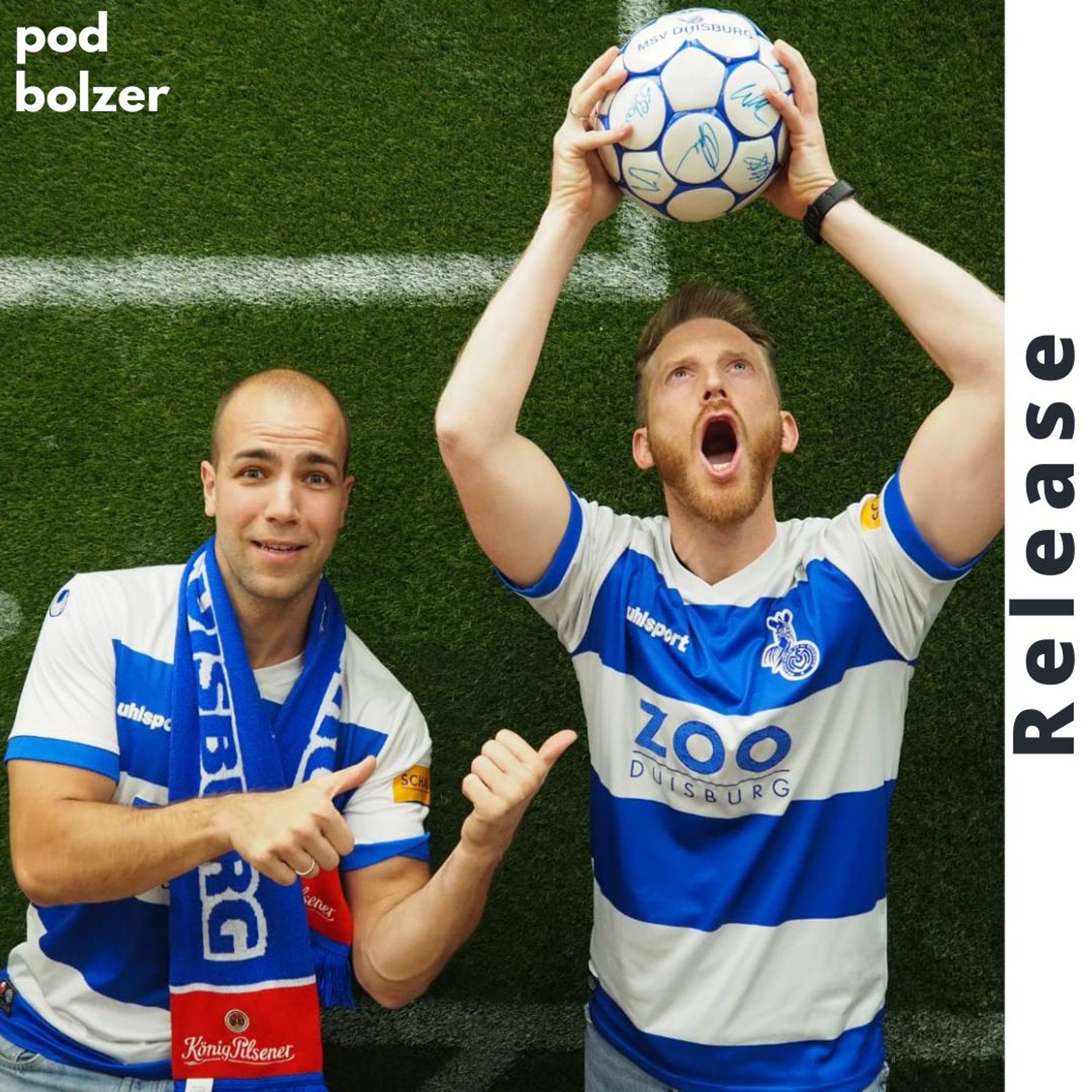 Podbolzer