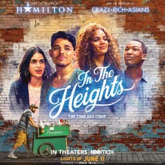 In The Heights Review (Plus Trivia)