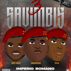 3 SAVIMBIS (Prod by Píthagoras Beat x BeatOver)
