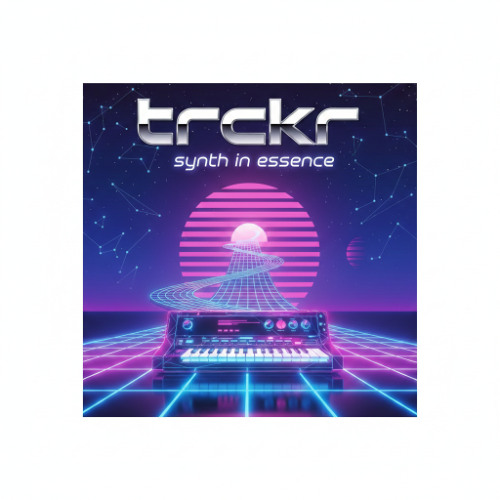trckr - synth in essence