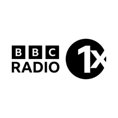 Radio 1Xtra Power Intros - Summer 2025