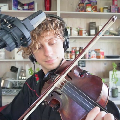 Fiddle Disco!