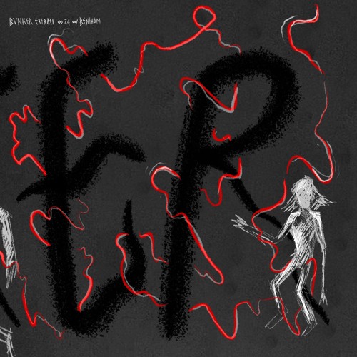 Bunkr Extract ∞24 w/ Bentham