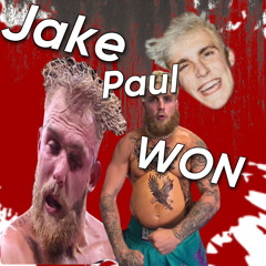 Jake Paul Won ft. Jake Paul