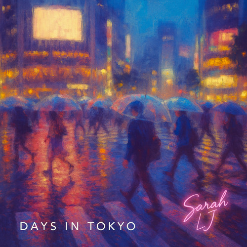 そっと光る (Sotto Hikaru – “Softly Shining”)