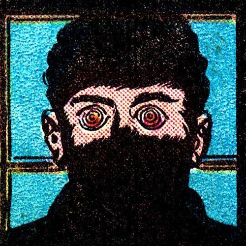 el espectro macabro