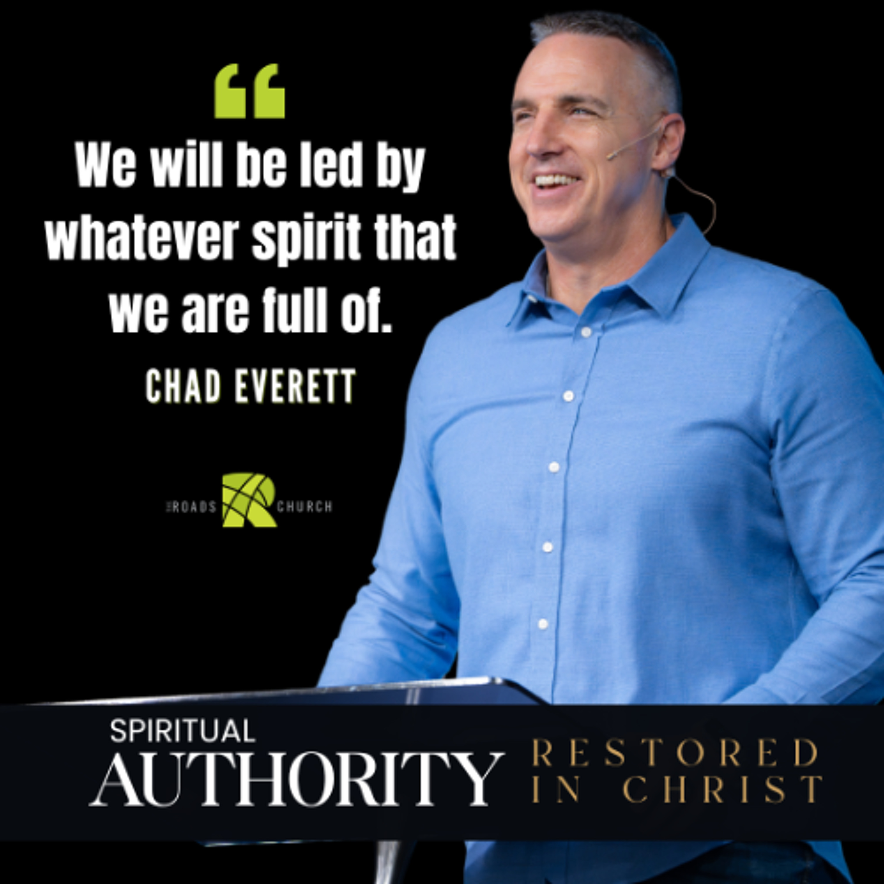 The Roads Church Podcast