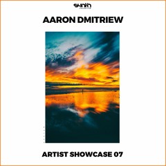Artist Showcase 07: Aaron Dmitriew [Synth Collective]