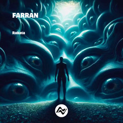 FARRAN - Rakata [StellarWaves Records]