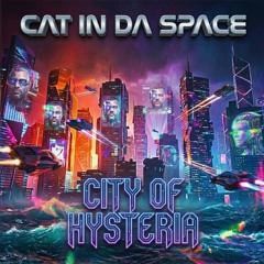 City Of Hysteria