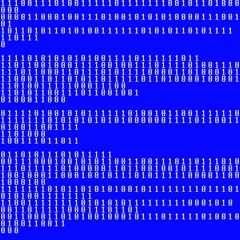Unknown Electro Transmission From Deep Space