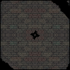 Decayed