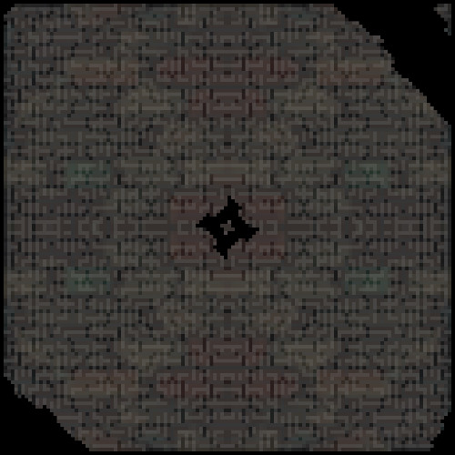 Decayed