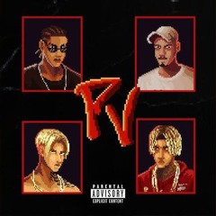 Eu sou da Pavuna - Bebeto | Renanzin | Pedrin | Js da Torre (Speed up + grave)