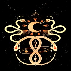 The Three Heads and The Serpents [NFT]