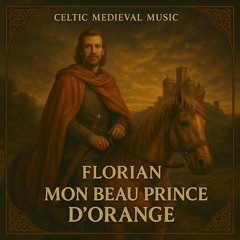 Mon beau Prince d'Orange