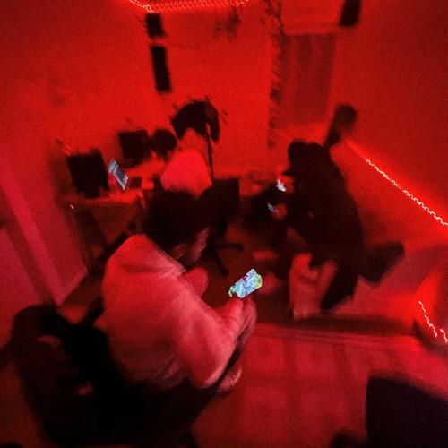 BEEN THRU A LOT [feat. Ftyxlz & Sg Wop