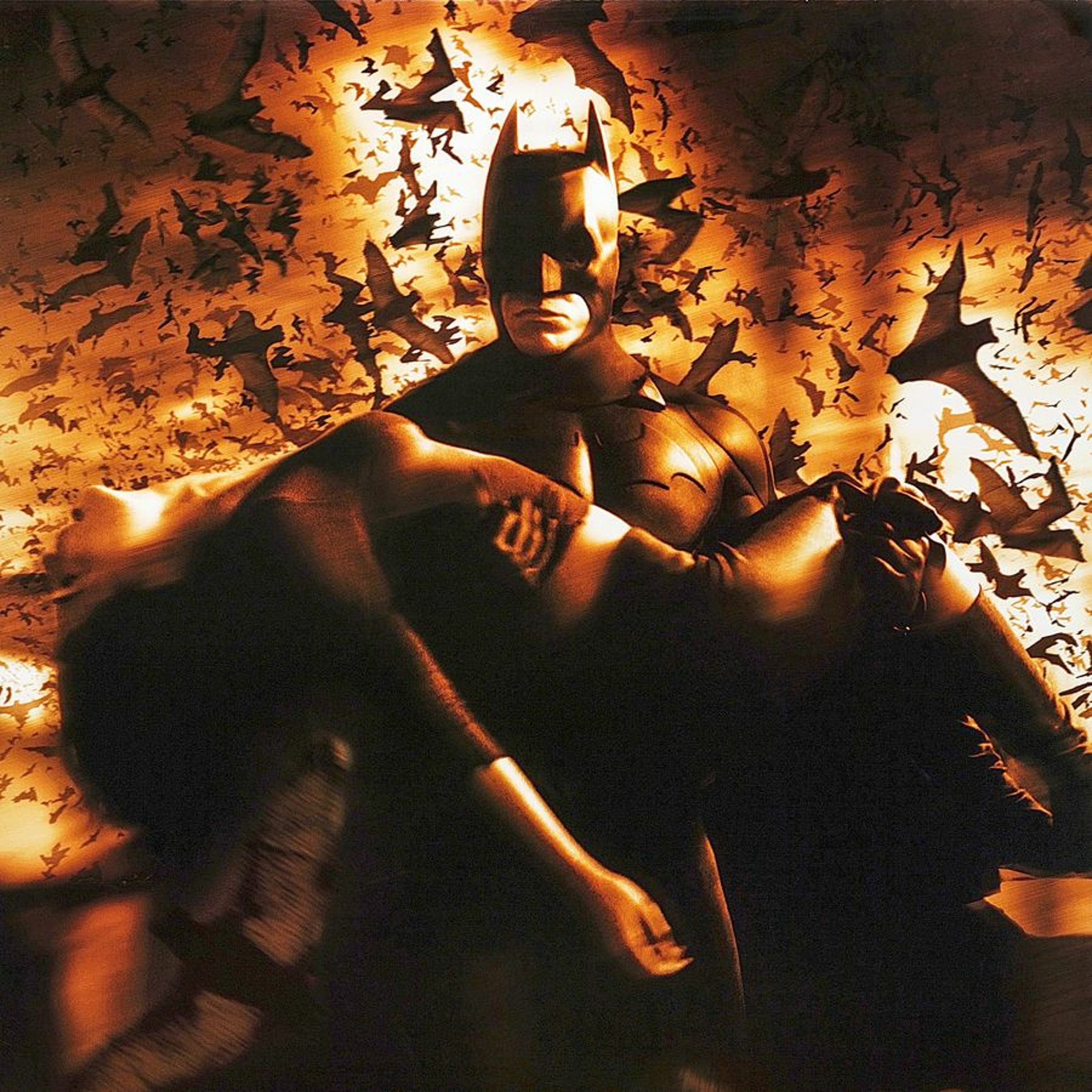 The Iron Koob Fights Movies