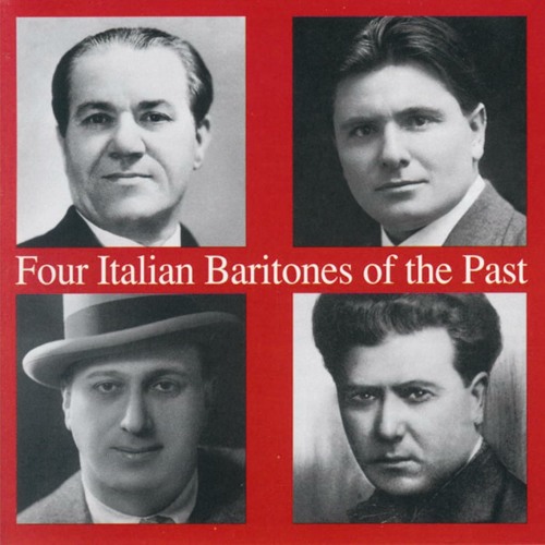 Stream Non piu andrai (Le nozze di Figaro) by Mariano Stabile | Listen online for free on SoundCloud