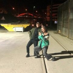 Autohighfive | Portes Noires - Radio Bollwerk - 27.02.2021