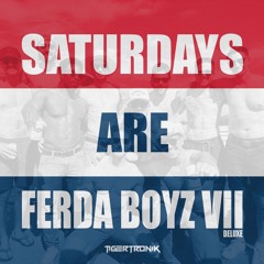 Ferda Boyz VII: Country, Hip-Hop & EDM – Summer ‘24 Bangers