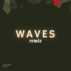 Waves [Beliy Plaschik Remix]